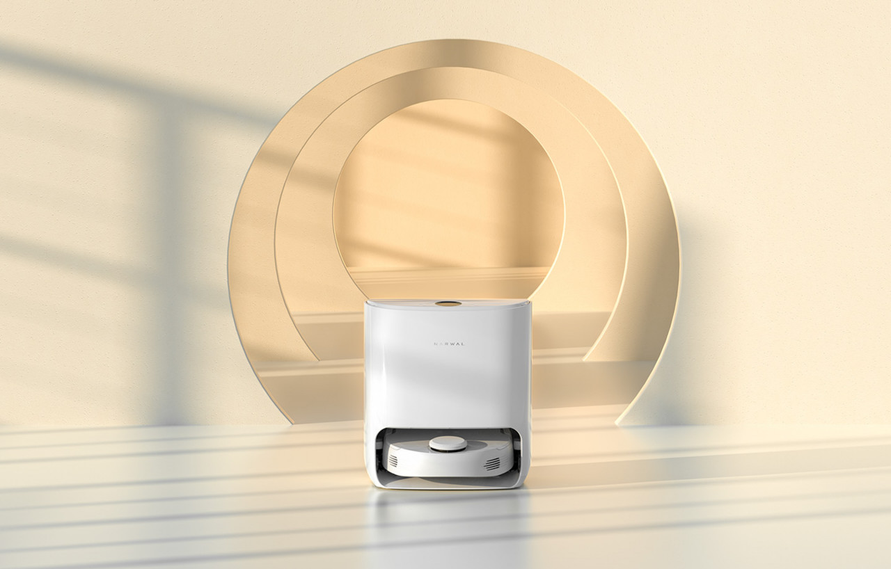 Is the Award-Winning Narwal T10 the Smartest Robot Cleaner Ever?