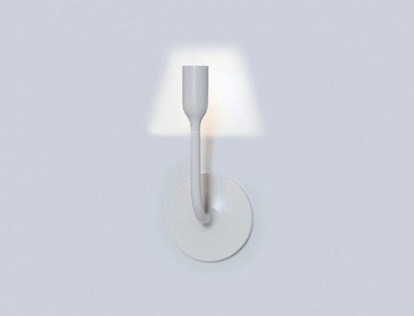 innermost lamp