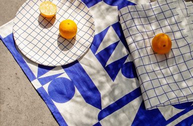 Color Therapy: Our Favorite Modern Finds Inspired by Yves Klein Blue