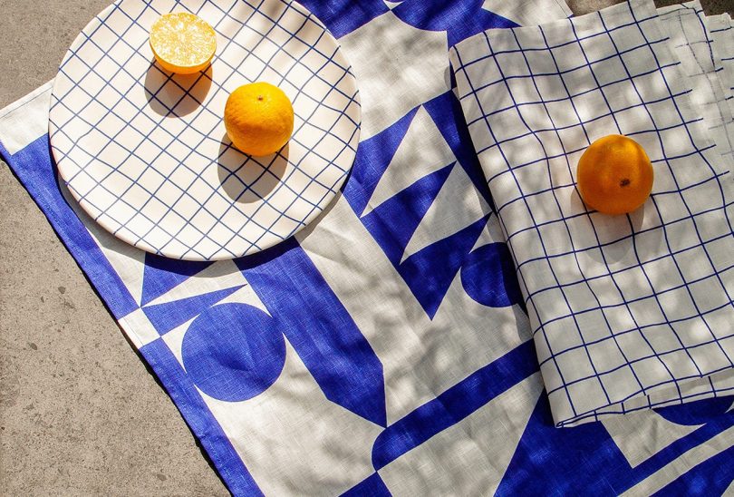 Color Therapy: Our Favorite Modern Finds Inspired by Yves Klein Blue