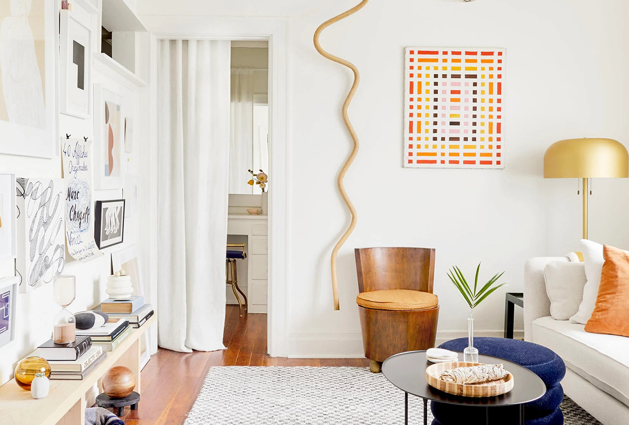 How to Make the Most Out of Your Small Space, According to Experts