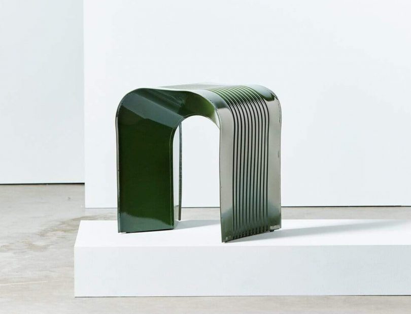 paperthin stool