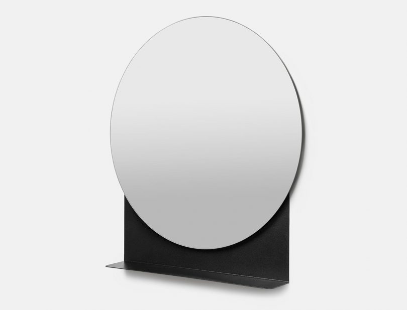 shelfie mirror