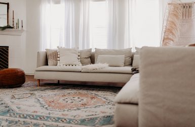 Change up the Look of Your Furniture Instead of Buying New With Comfort Works Slipcovers
