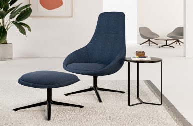 Two New Furniture Additions for Stylex Will Debut at NeoCon 2022