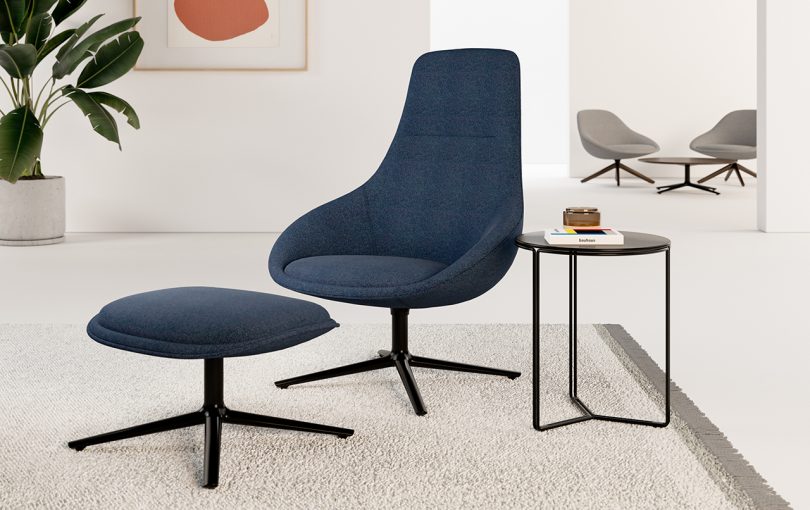 Two New Furniture Additions for Stylex Will Debut at NeoCon 2022