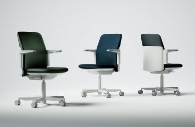 Humanscale's Path Toward Sustainable and Inclusive Task Seating