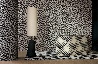 Patterns + Textures Play in Kirkby Design x Eley Kishimoto Edition II