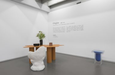 Every Origin Story Is Unique at Collective Design Fair 2022