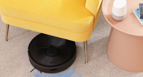 Roborock’s Q Series Delivers the Future We Were All Promised