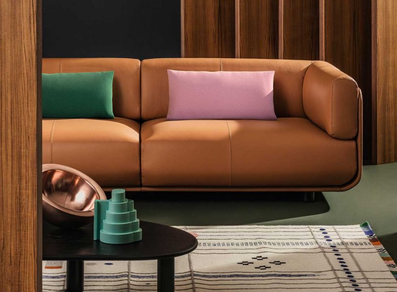 Arper Shares Three New Products Launching at NeoCon 2022