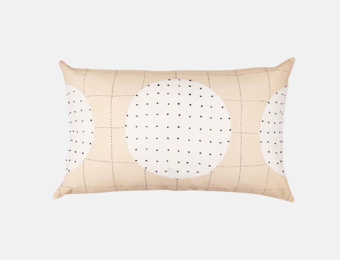 Ceniza Lumbar Pillow