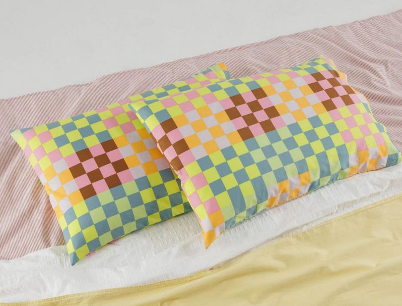 baggu pillowcases