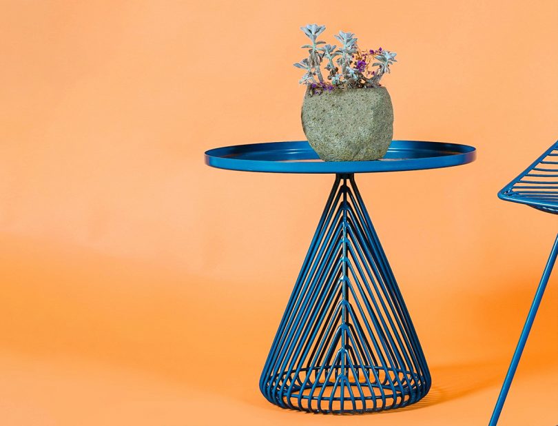 12 Pieces of Modern Outdoor Decor We're Loving Right Now