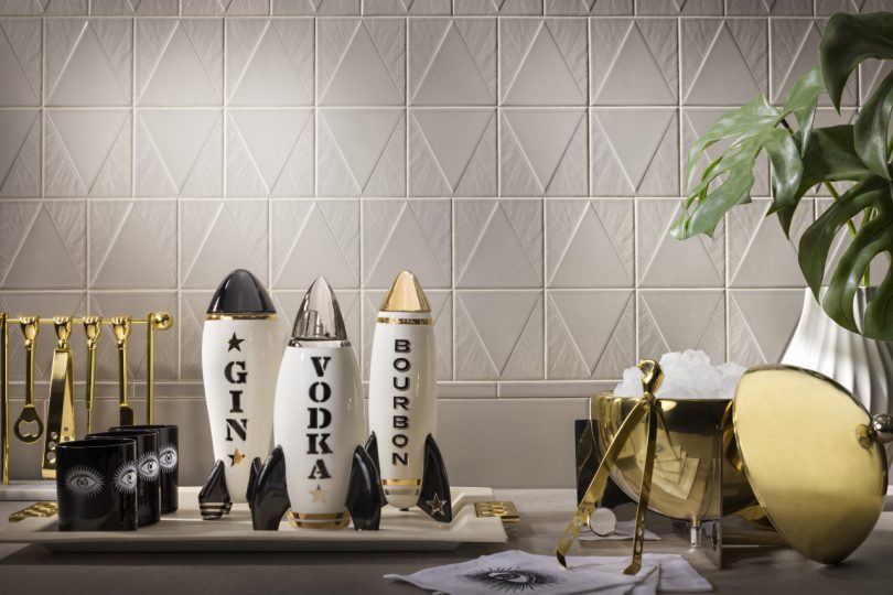 Jonathan Adler Tile Collection