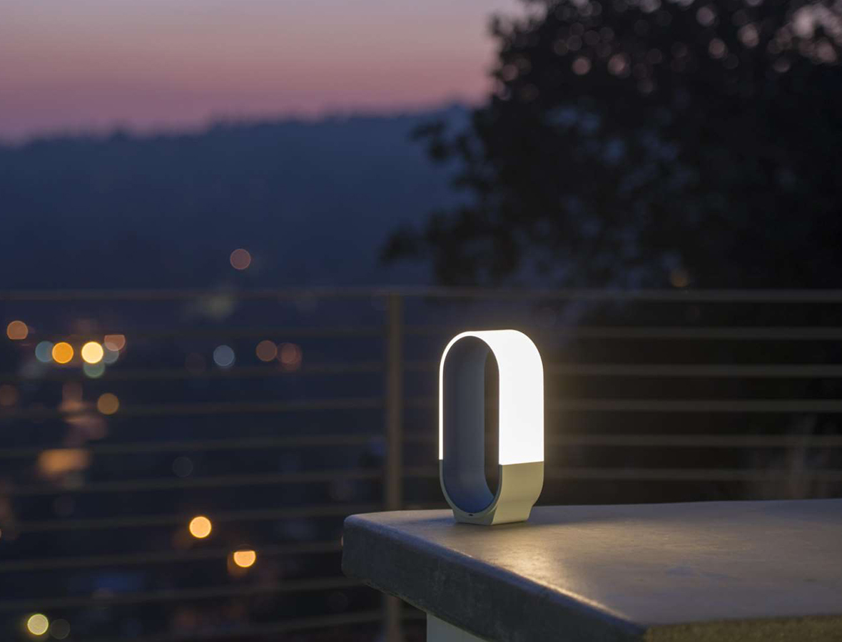 10 Portable Lamps from  for Fun on the Go, All Under $20