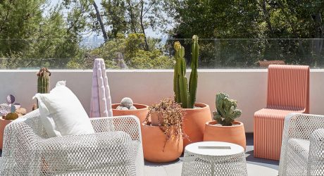 5 Tips for Refreshing Your Outdoor Space This Spring + Summer