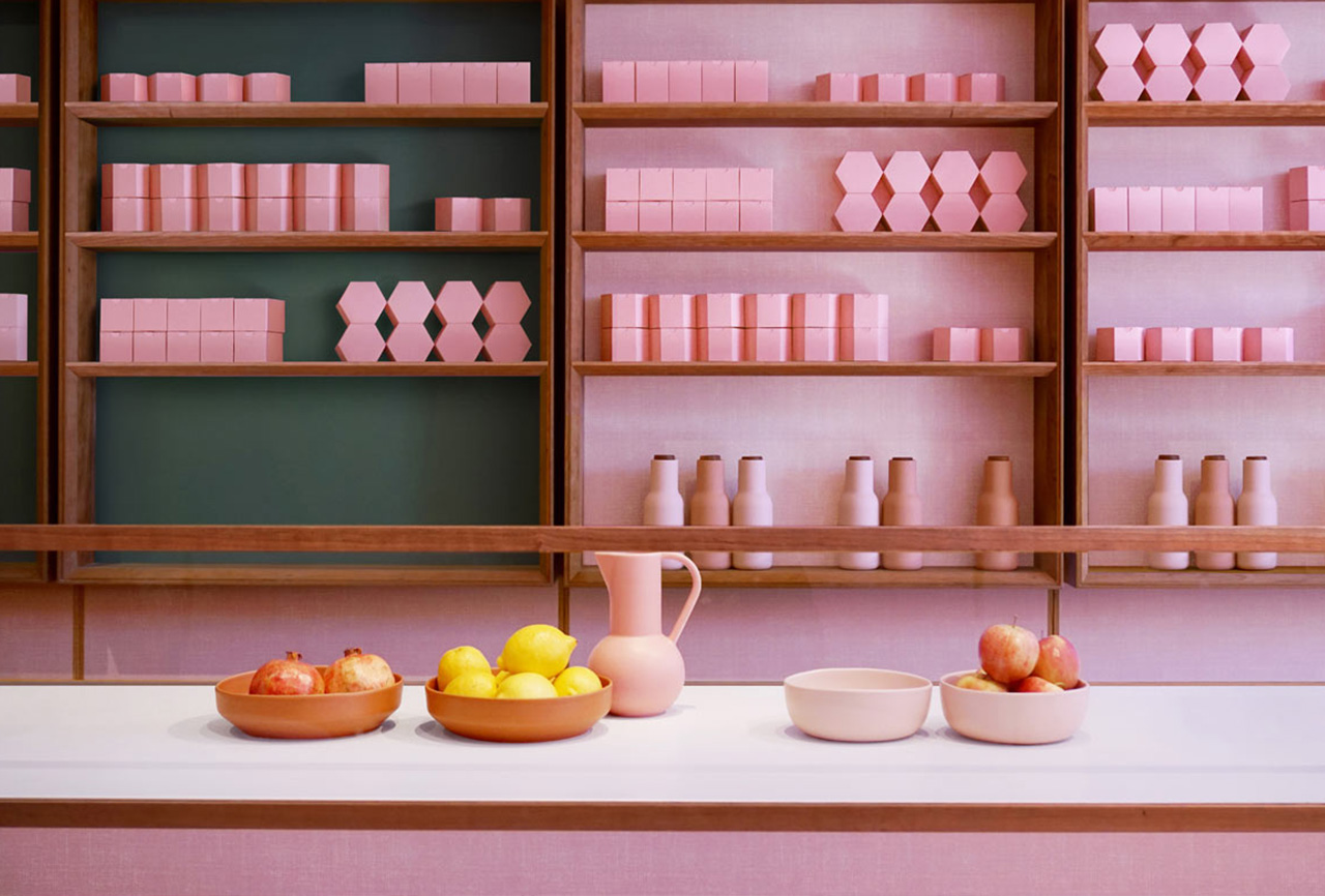 6 millennial pink kitchen essentials that can instantly brighten your  kitchen