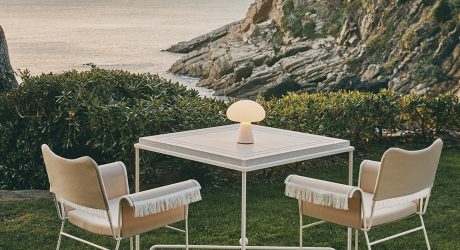 10 Portable Lights That Set the Mood for Entertaining Indoors + Out