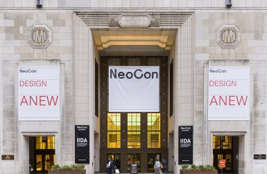 Design Milk Is Heading to NeoCon – Here’s What We’re Excited to See