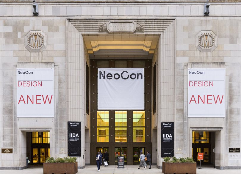 Design Milk Is Heading to NeoCon ? Here?s What We?re Excited to See