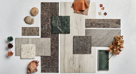 Interface Takes Our Connection With Nature Further With Two New Flooring Collections