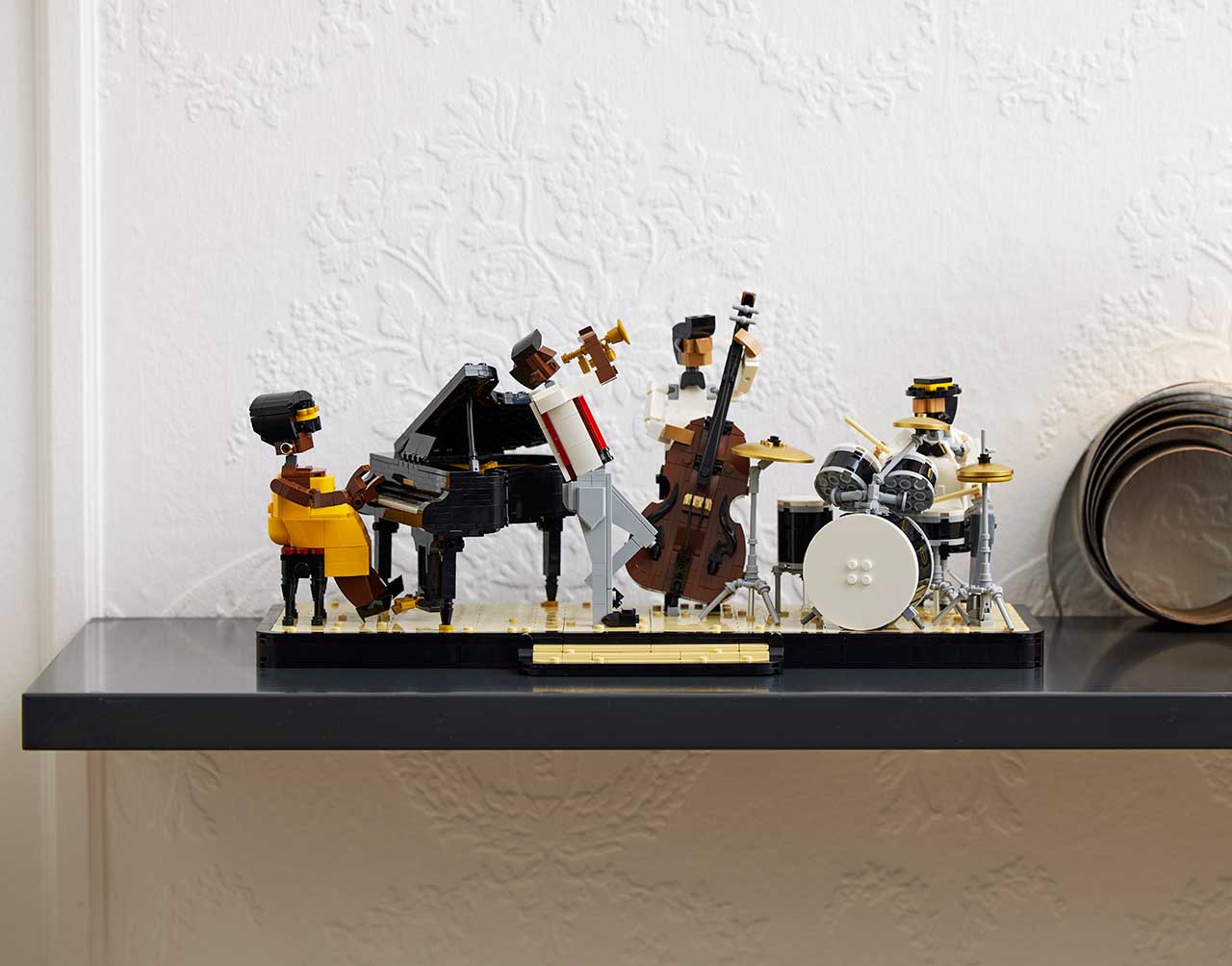 Celebrate LEGO’s 90th Anniversary With Some of Our Favorite Sets