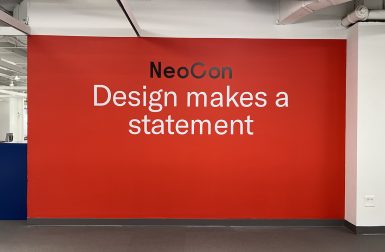 Our Favorites From NeoCon 2022