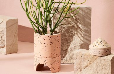Let's Talk Terrazzo – 12 Ways To Try the Trend at Home + Beyond