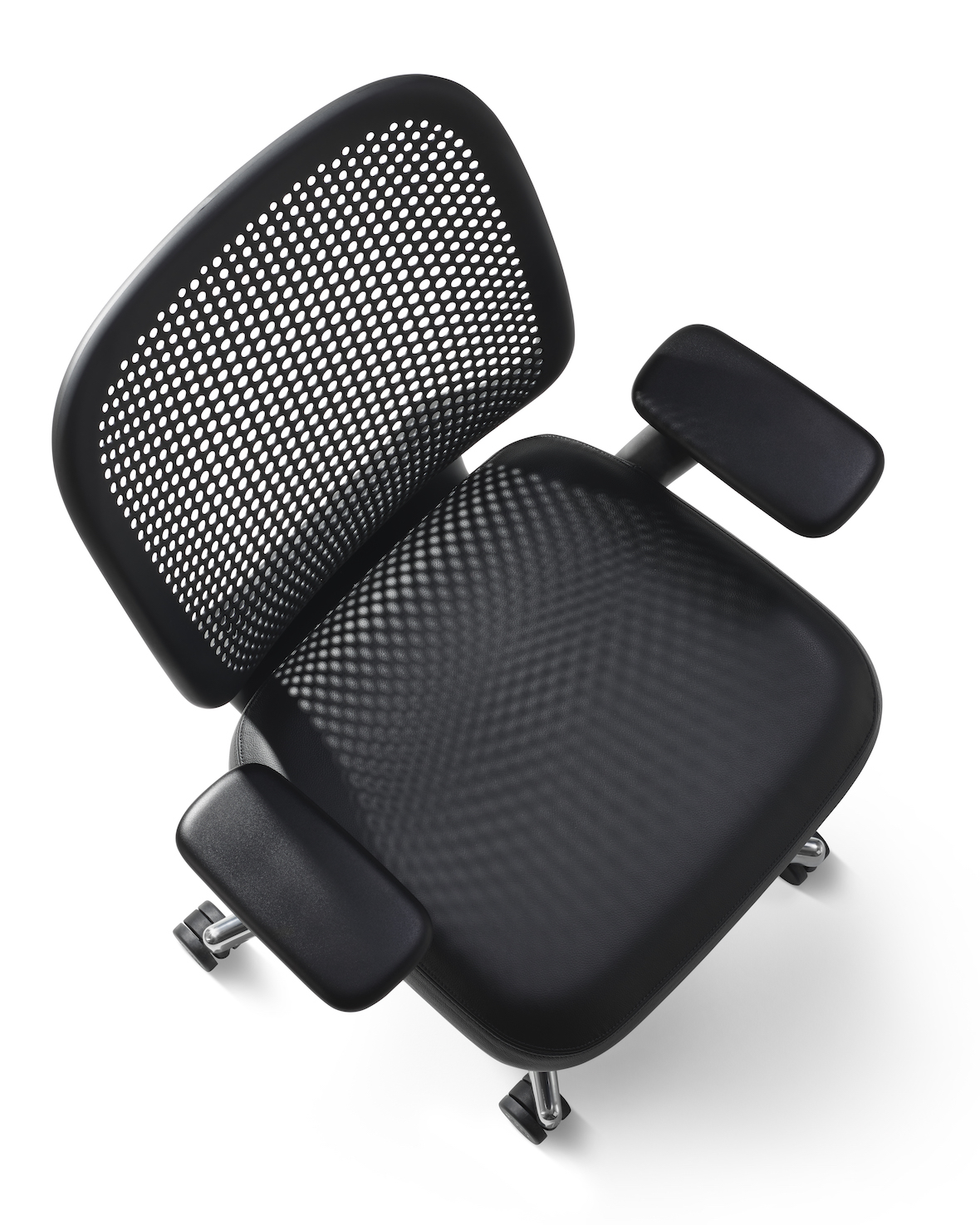 Carbon Chair, Design, 2022
