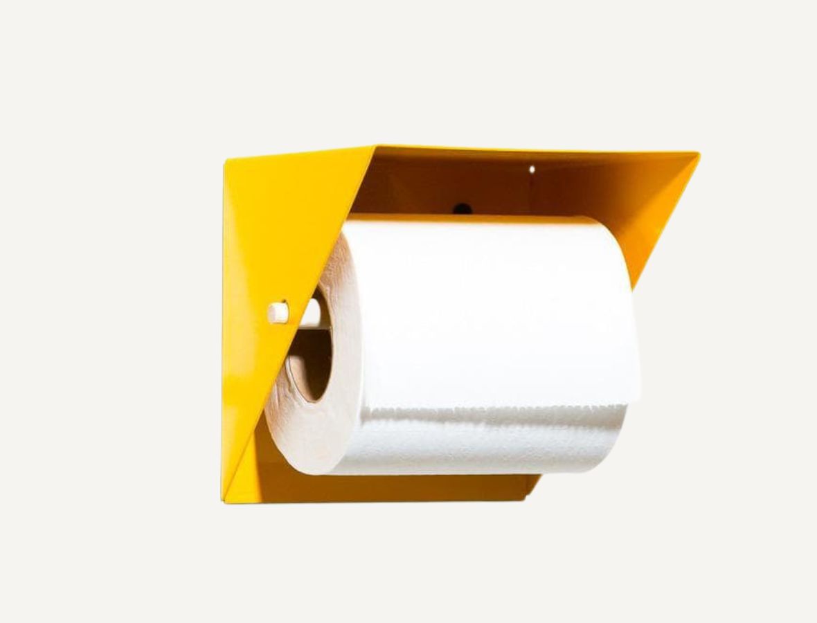 toilet paper holder