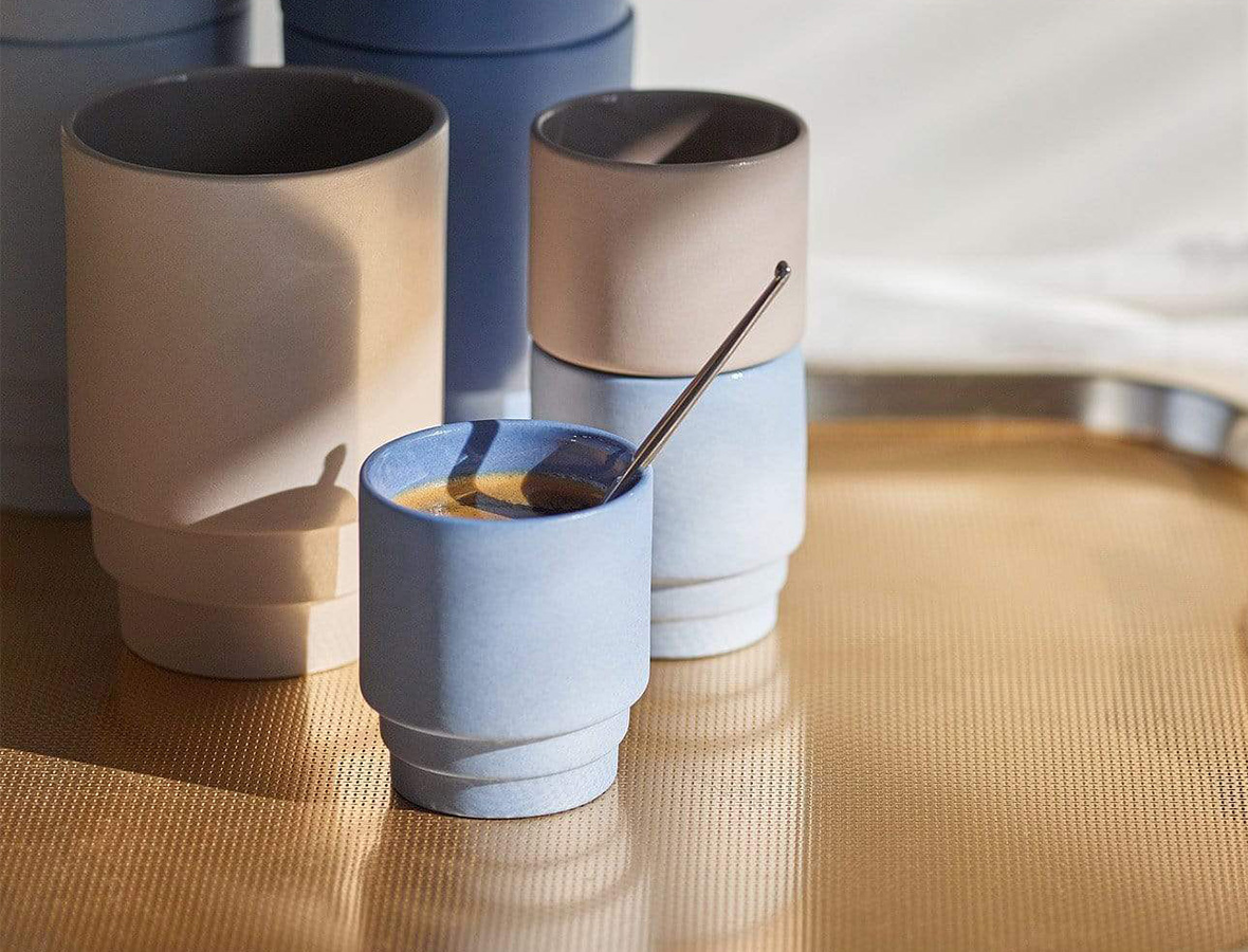 puik espresso cup