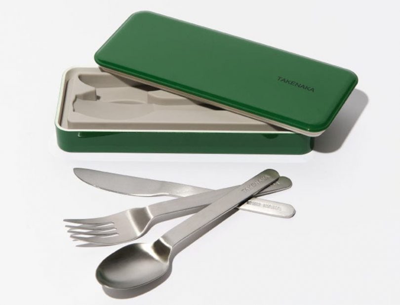 Joseph Joseph GoEat Reusable Cutlery Set