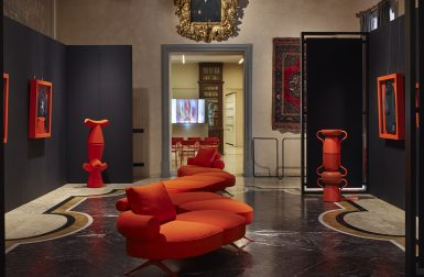 Milan Design Week  SCP 2022 Collection - SCP Life