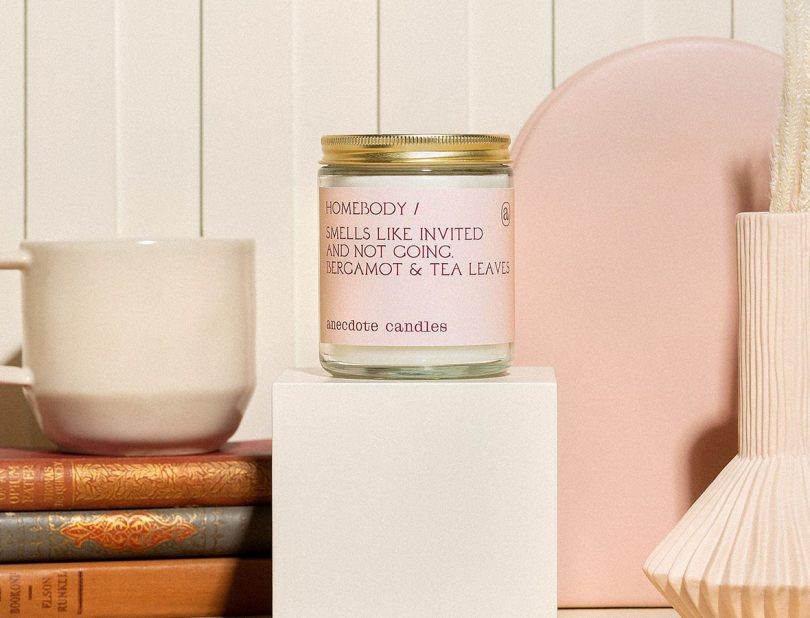 homebody candle