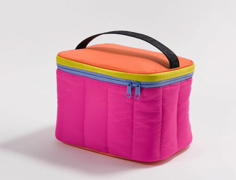 baggu puffy lunch bag