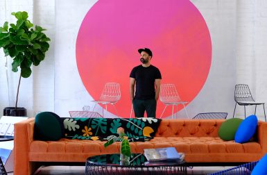 Catching Up With Bend Goods – The LA Brand That’s Reshaping the Furniture Industry
