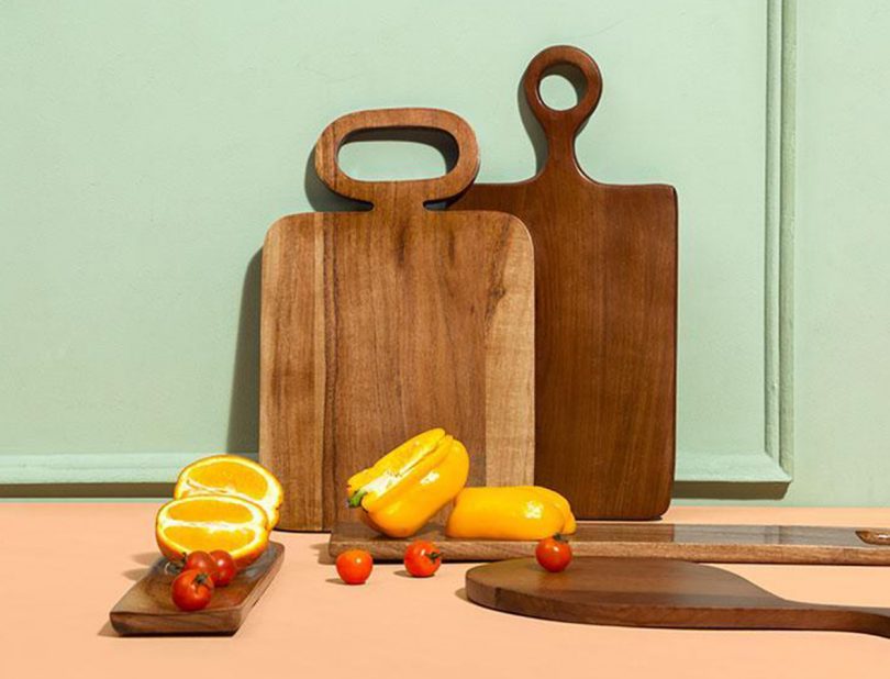 casa amarosa chopping boards