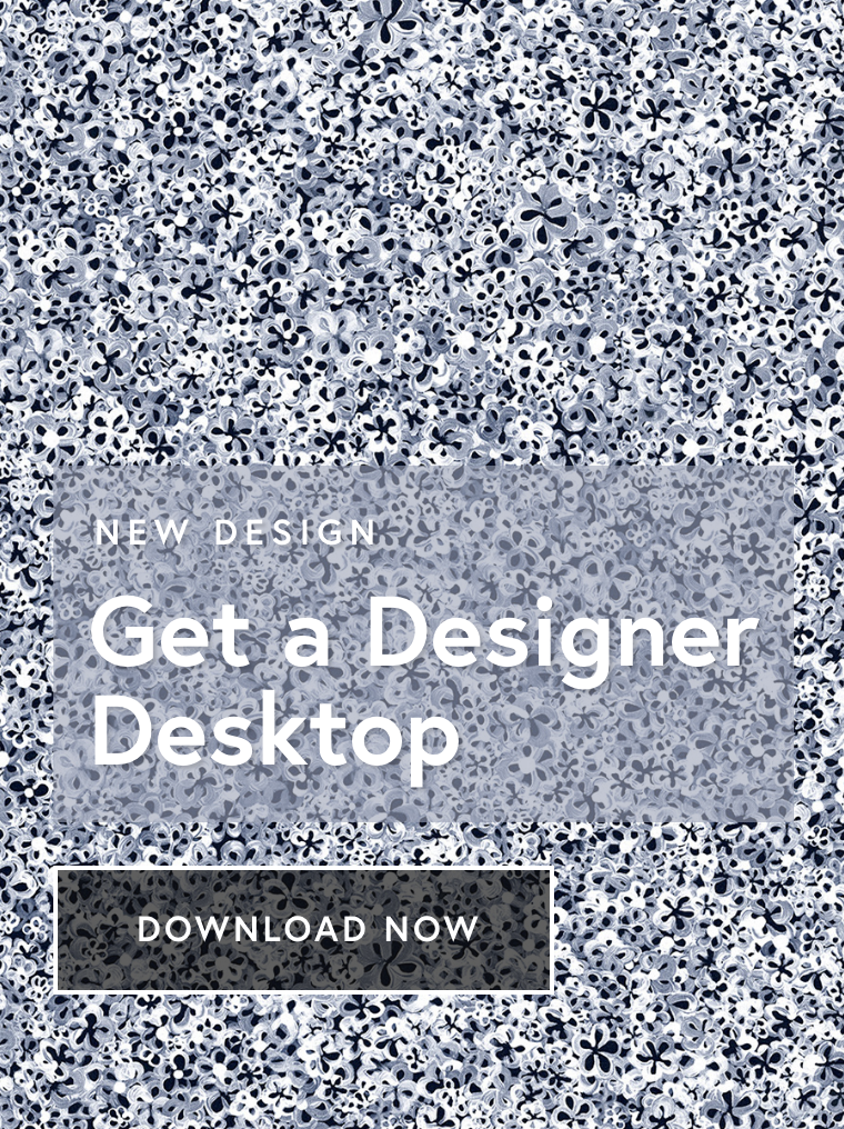 designer desktop july