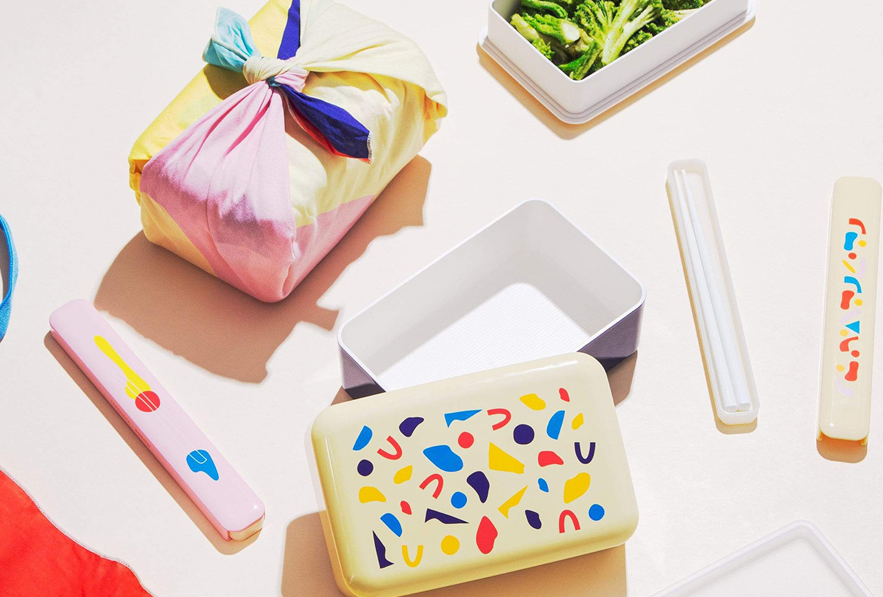 Our Guide to the Coolest On-the-Go Lunch Accessories