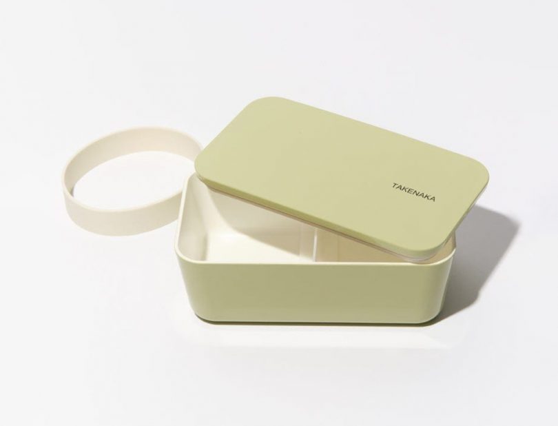 Takenaka Bento Boxes - COOL HUNTING®