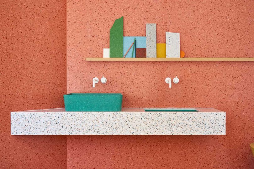 At Durat You?ll Find 1,000 Vibrant Colors of Surface Materials to Re-Imagine Your Space