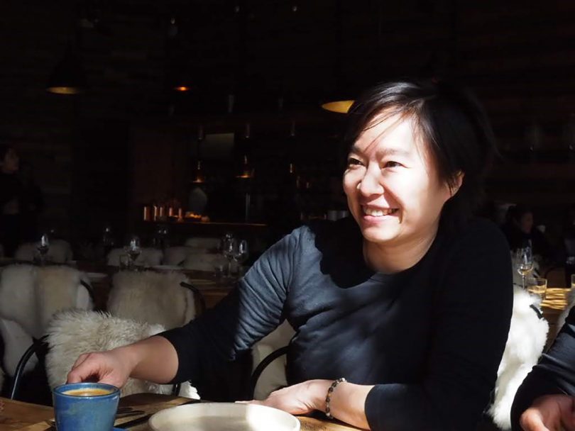 F5: What Tools Yuwen Peng Uses for a Work/Life Balance + More