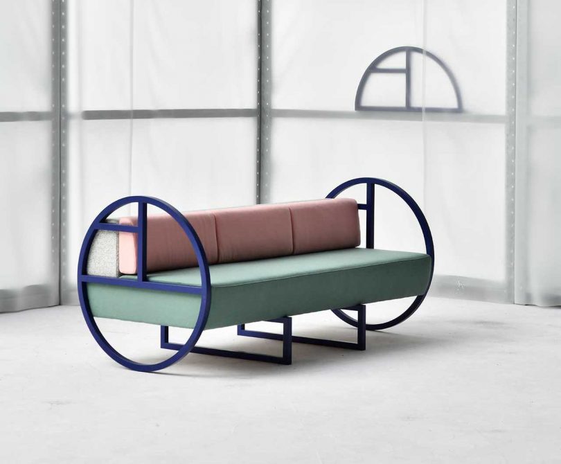 BCXSY Looks to Inspiration in the Everyday in Reframe + Pipelines