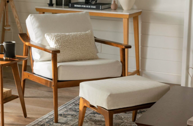 Take 5: A Versatile Lounge Chair, af Klint Gets Her Due, Slim Aarons + More