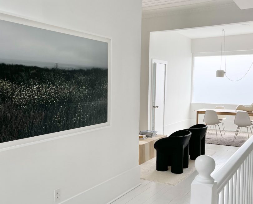 Cas Friese?s Minimalist Gallery Is Tranquil and Inspiring