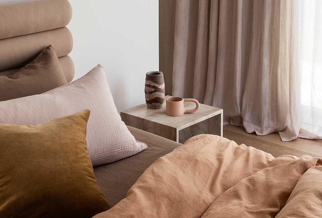 6 Easy Ways to Design Your Bedroom for Better Sleep
