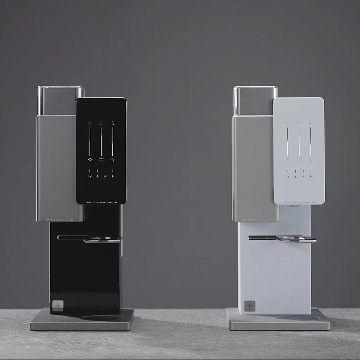 Your Coffee Is Taken to New Heights in the Xbloom Coffee Machine