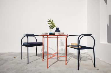 TheUrbanative's Outdoor Collection Looks to Summertimes Past
