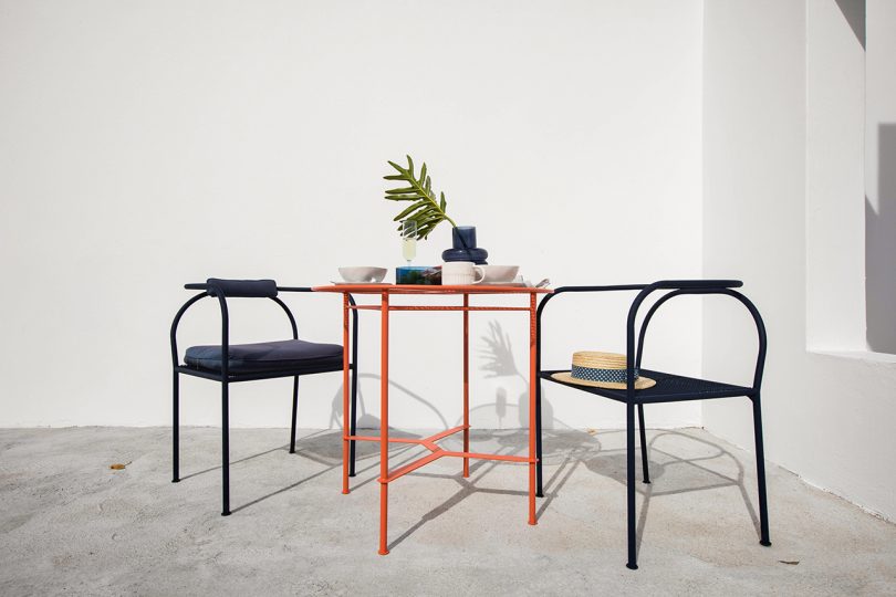 TheUrbanative?s Outdoor Collection Looks to Summertimes Past